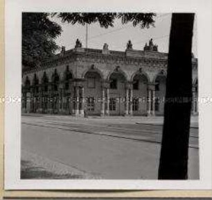 Potsdam