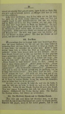 133. Der Narr