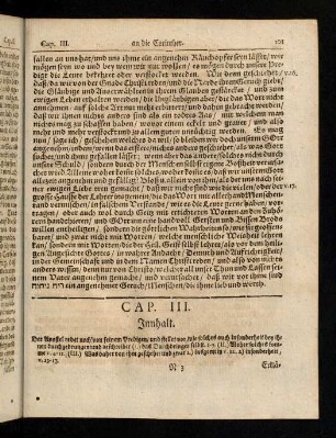101-131, Cap. III
