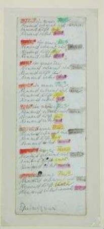 Ich bin ein armes Tier - Pessimismus. illustriertes Gedicht