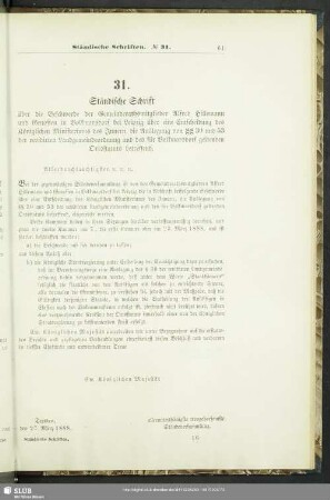 [Nr. 31-34]