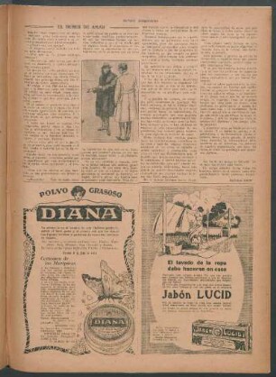 El deber de amar