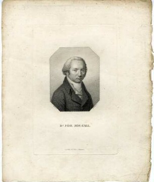 Gall, Johann Joseph