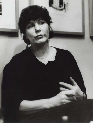 Helga Schubert