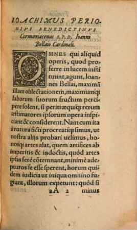 Aristotelis Meteorologicorvm Libri Qvatvor