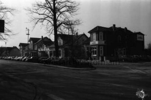 Manhagener Allee
