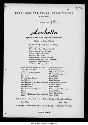 Arabella