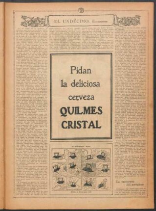 El undécimo