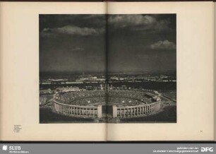 Das Stadion
