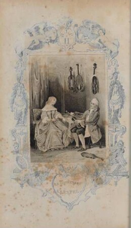 Le conseiller Krespel