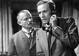 Damals (1942/1943) - Filmanfang