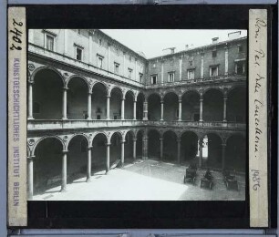 Rom, Palazzo della Cancelleria