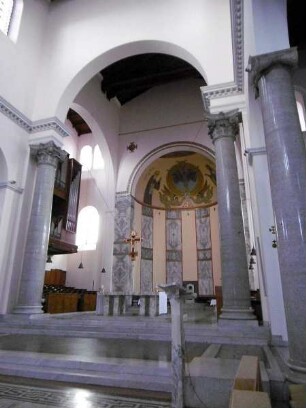 Rom: S. Anselmo
