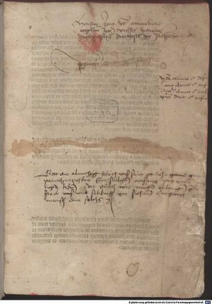 Sermones de tempore et de sanctis