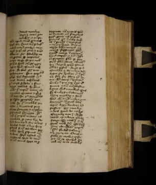 In nativitate beatae Mariae virginis. (S65). [I]udeis nova lux visa …