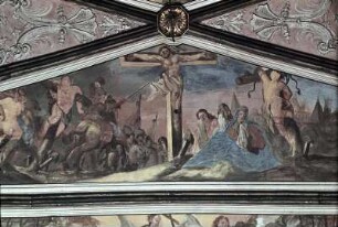 Kreuzigung Christi
