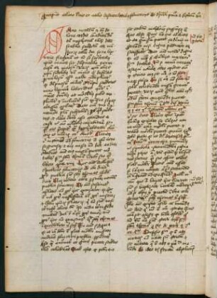 137v-139v, Collatio brevis de sacerdotibus fornicariis