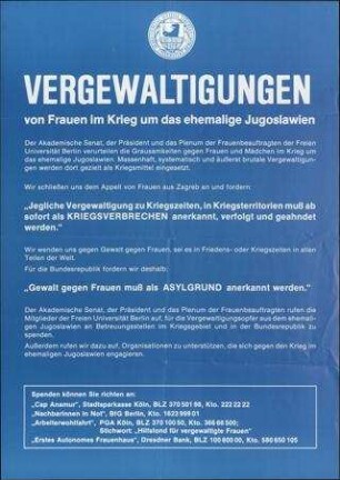 Vergewaltigung