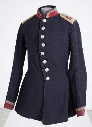 Uniformjacke