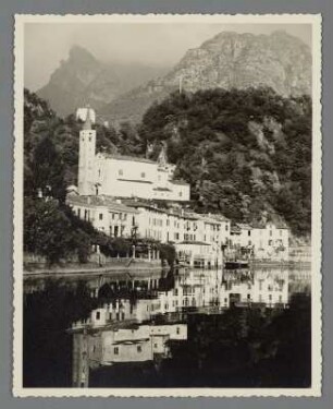Villen bei San Mamette