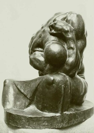 Der Zusammenbruch