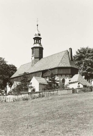 Dörnthal (Kreis Marienberg)