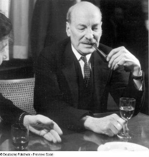 Attlee, Clement Richard