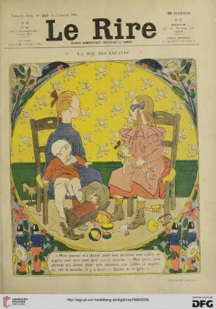 No. 257 (4 Janvier 1908)