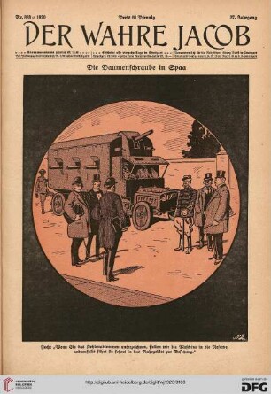 Nr. 888 (1920)