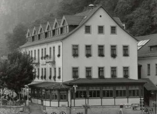 Erbgericht, Haus Nummer 5