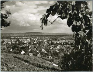Efringen-Kirchen