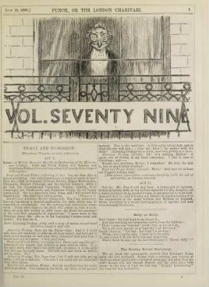 Vol. Seventy nine