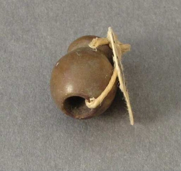 spindle whorl