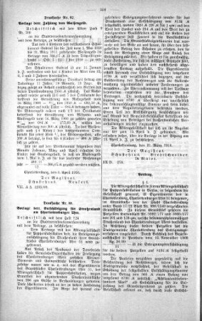 No. 8 (85-100) (87,88), 13. April 1910