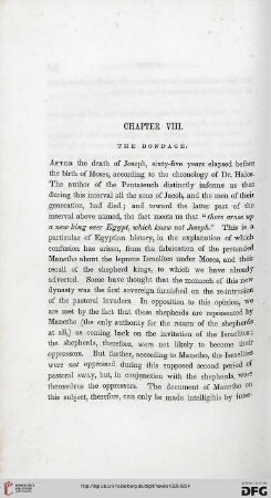 Chapter VIII