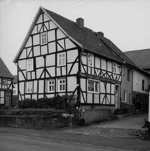 Eschwege, Am Bache 12