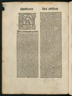 1v-30r, Questiones primi phisicorum Arestotelis