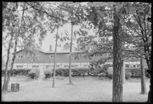 Reichenberg bei Moritzburg. Haus Sonnenland
