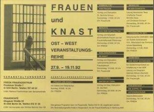 Frauen und Knast