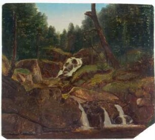Waldbach
