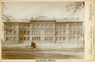 Altstädter Doppelschule (Schule Altstadt)