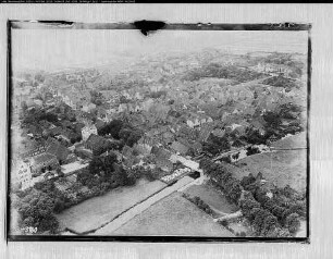 Lage (b. Detmold)