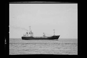 Rakow (1971), VEB Deutsche Seereederei, VEB Deutfracht, VEB Deutfracht - Seereederei Rostock (DSR), Deutsche Seereederei GmbH, Rostock