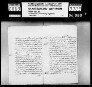 Hofrat und Residenten Christian Carl Eichhorn zu Frankfurt am Main gegen den regierenden Grafen Gustav Friedrich zu Ysenburg-Büdingen und dero Kameraldienerschaft puncto mandati