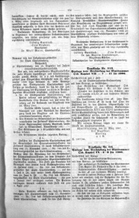 No. 5. (111-132)(113,114.), 20. März 1907