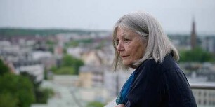 Sonntagskind - Die Schriftstellerin Helga Schubert