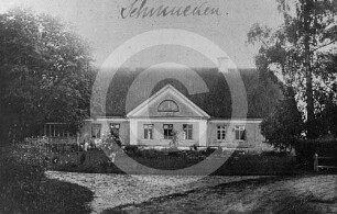 Gutshaus Schmucken