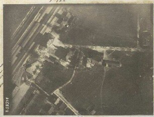 Bahnhof Dachau (1300 m)