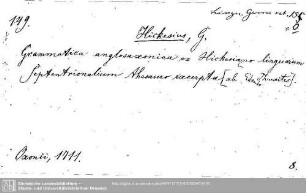 Linguae Germanicae veteres 0155