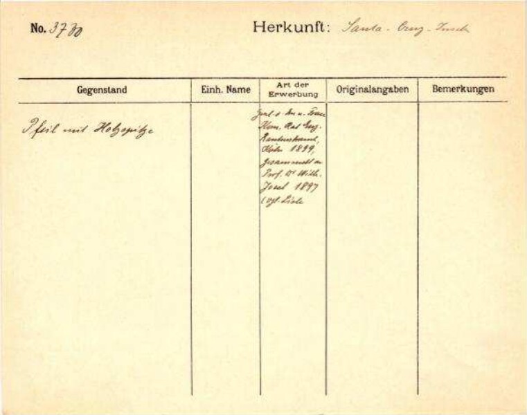 Il s'agit de la numérisation d'un document historique. Il reflète le contexte dans lequel il a été rédigé et ne correspond pas aux normes actuelles d'un langage conscient de l'histoire et de la diversité.